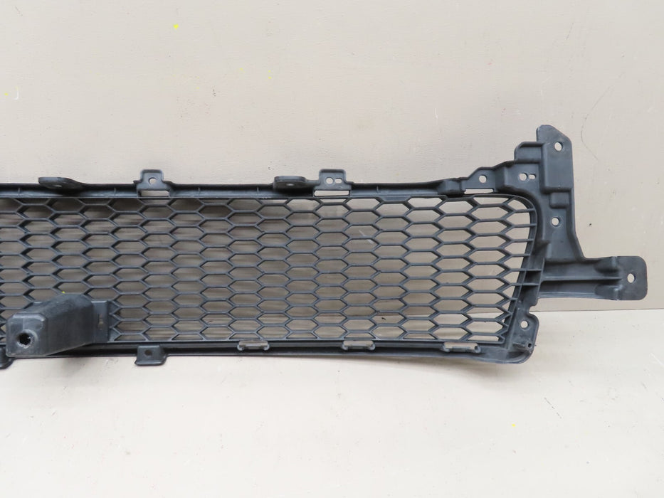 2010-2013 MITSUBISHI OUTLANDER FRONT LOWER BUMPER GRILLE GRILL OEM 6402A199