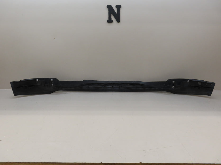 2021-2023 FORD F-150 F150 FRONT LOWER AIR DAM VALANCE BUMPER COVER OEM
