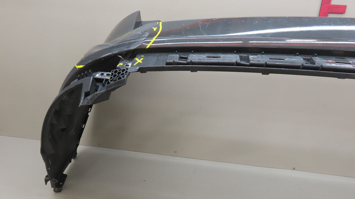 2020-2023 LINCOLN AVIATOR REAR UPPER BUMPER COVER OEM LC5B-17F001