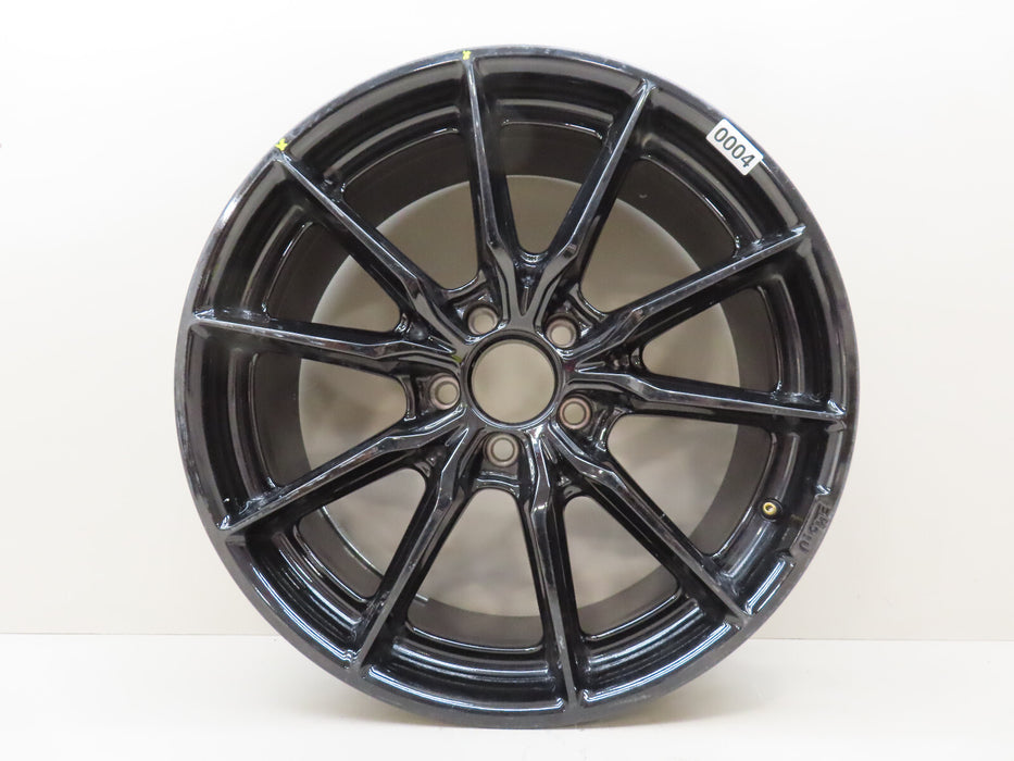 NICHE RIM 18X8J ET27 SAEJ2530 (P)