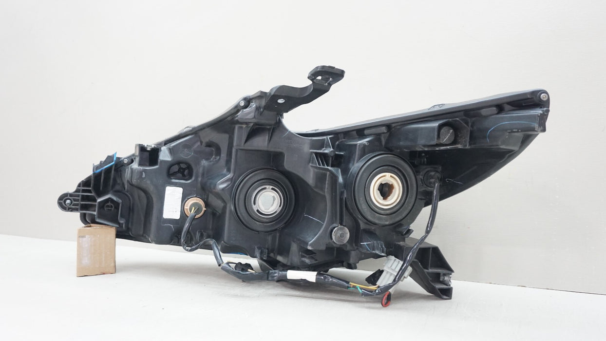 2016-2018 NISSAN ALTIMA FRONT RIGHT PASSENGER SIDE HALOGEN HEADLIGHT OEM