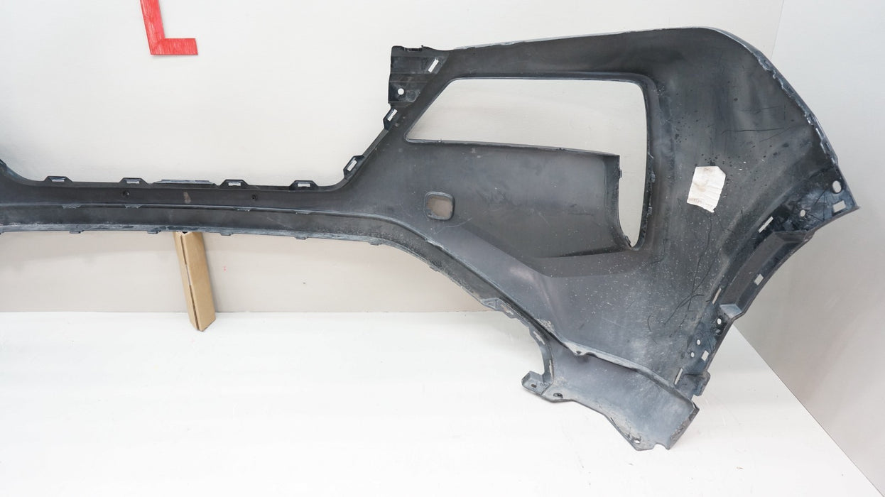 2021-2023 NISSAN ROGUE FRONT BUMPER COVER PANEL OEM 620226RR0H
