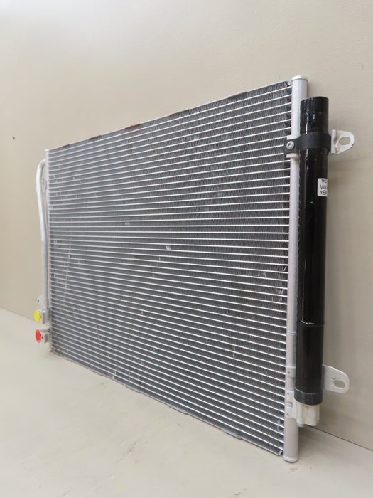 2018-2022 VOLKSWAGEN PASSAT FRONT A/C CONDENSER OEM 561-816-411