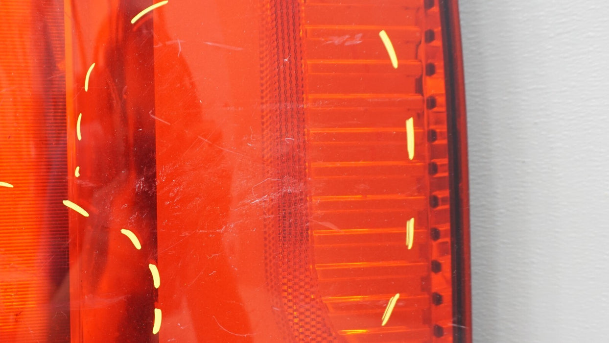 2019-2021 MERCEDES BENZ SPRINTER 1500 2500 3500 REAR RIGHT TAIL LIGHT OEM