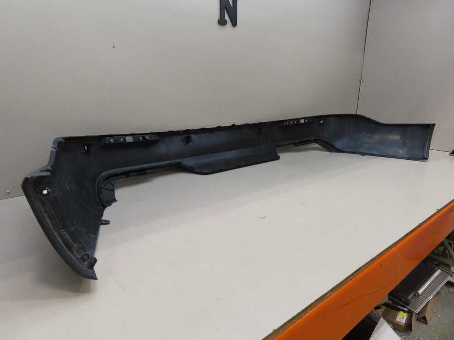 2020-2024 FORD EXPLORER REAR LOWER BUMPER COVER OEM LB5B-17F954
