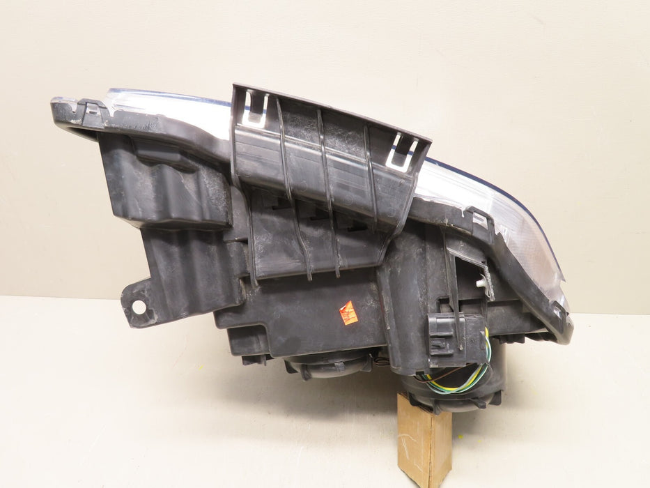 2010-2015 GMC TERRAIN DRIVER LEFT HEADLIGHT LAMP HALOGEN OEM