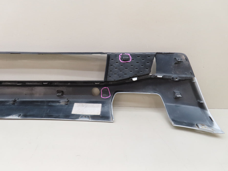 2019-2023 FORD RANGER FRONT LOWER BUMPER GRILL GRILLE OEM KB3B-17B968-A