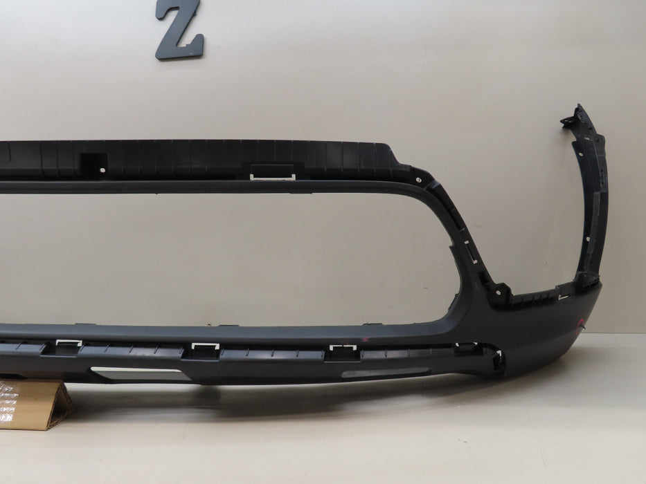 2016-2018 KIA SORENTO FRONT LOWER BUMPER COVER OEM 86512-C6000