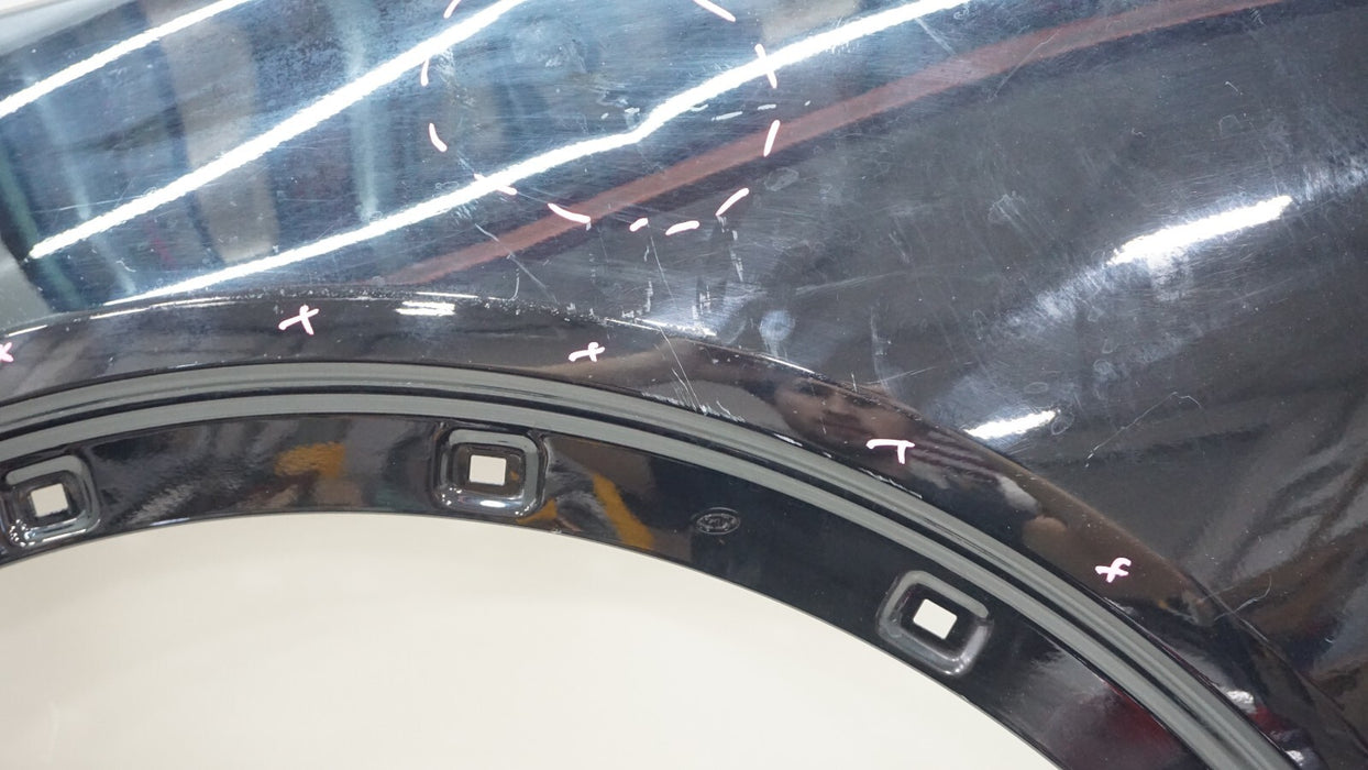 2016-2020 KIA SORENTO LH LEFT DRIVER SIDE FENDER OEM