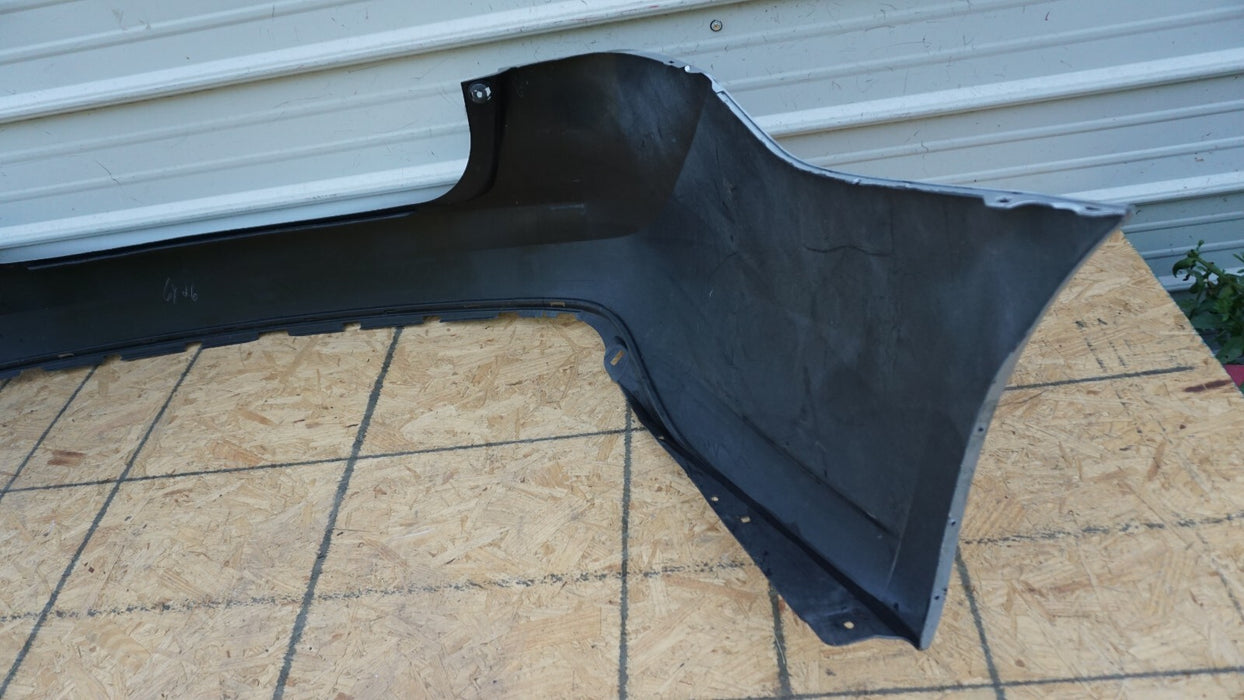 2013-2018 TOYOTA AVALON REAR BUMPER PLASTIC COVER PANEL FACTORY OEM