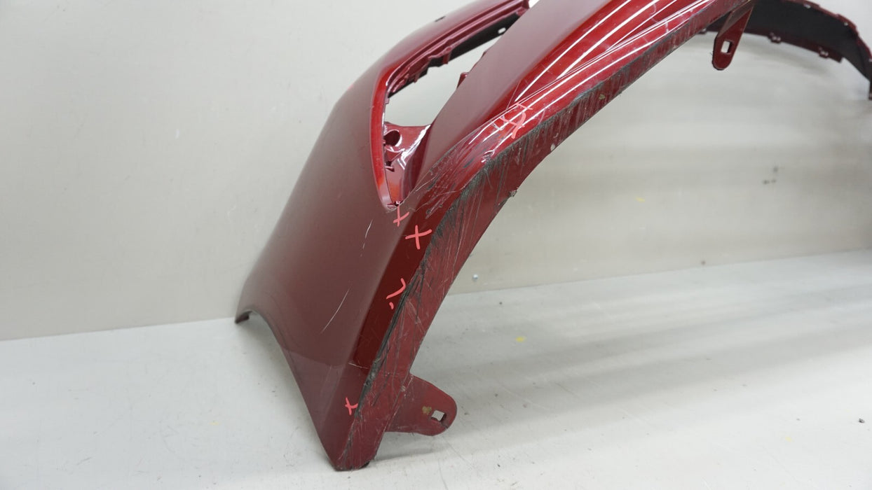 2016-2018 LEXUS ES350 FRONT BUMPER COVER OEM 52119-06D20 16 17 18