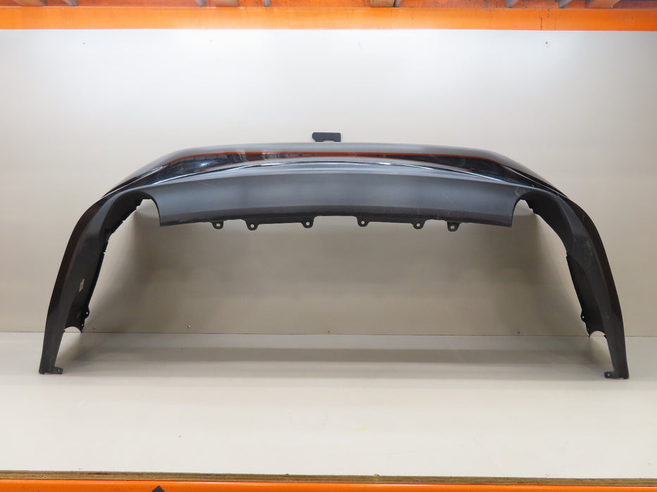 2013-2015 LEXUS ES350 ES300H REAR BUMPER COVER OEM 52119-33942