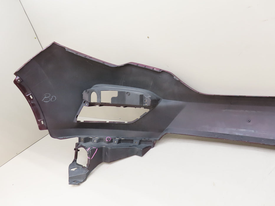 2016-2018 HONDA PILOT FRONT BUMPER COVER OEM 71101-TG7-A000