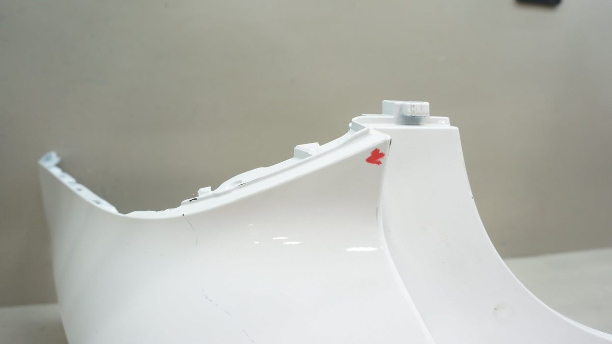 2023-2024 HYUNDAI PALISADE REAR BUMPER COVER PANEL OEM 86611-S8CA0