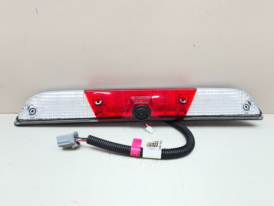 2017-2025 FORD F-150 F-250 F-350 THIRD BRAKE LIGHT CAMERA HC3B-13A613-AM OEM