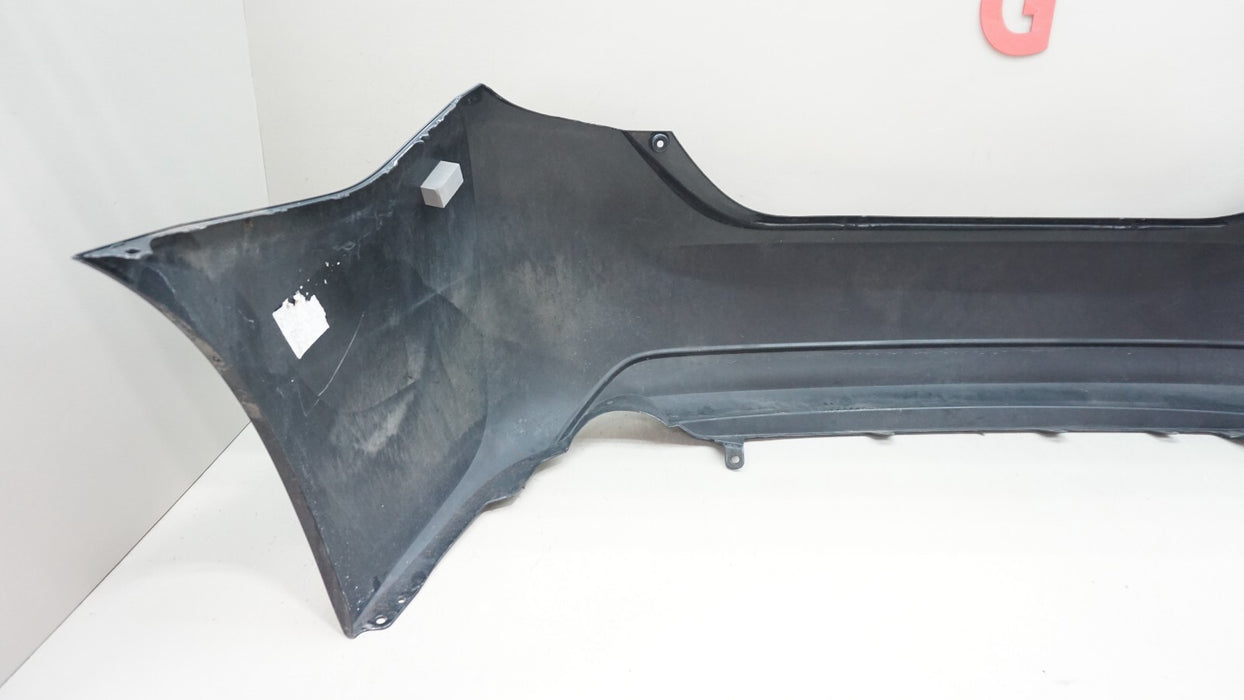 2014-2018 TOYOTA COROLLA REAR BUMPER COVER PANEL OEM 52159-02A10