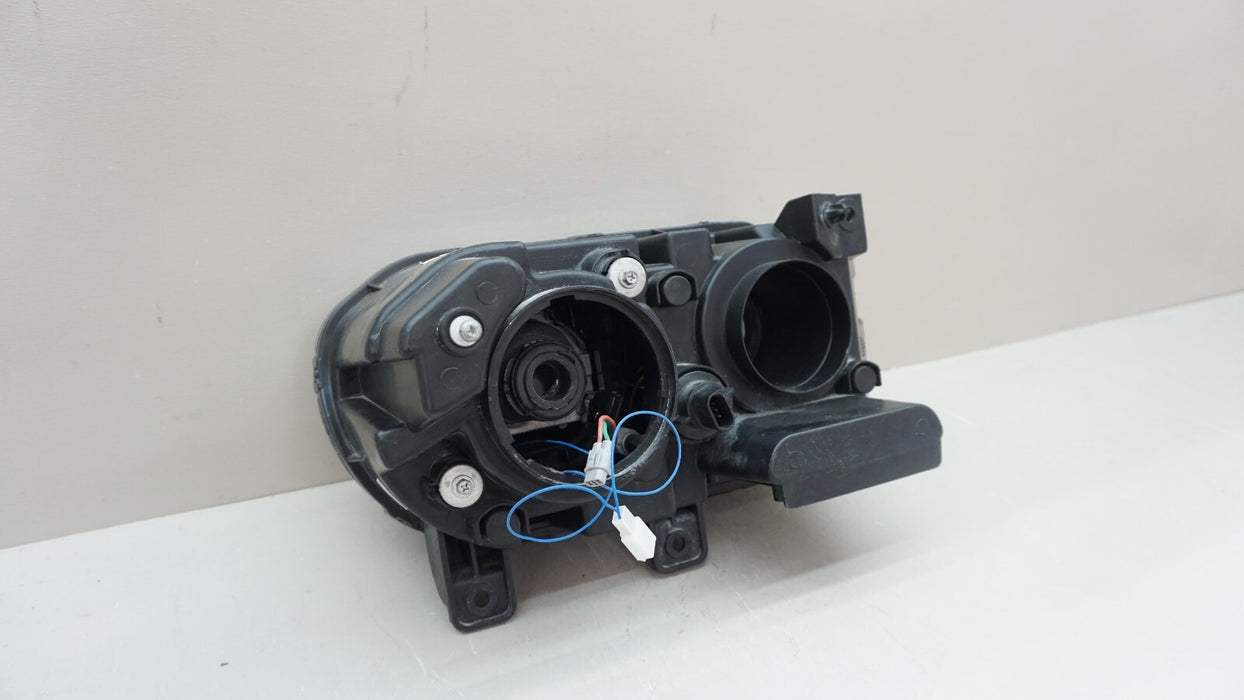 2008-2014 DODGE CHALLENGER FRONT LEFT DRIVER SIDE XENON HID OEM