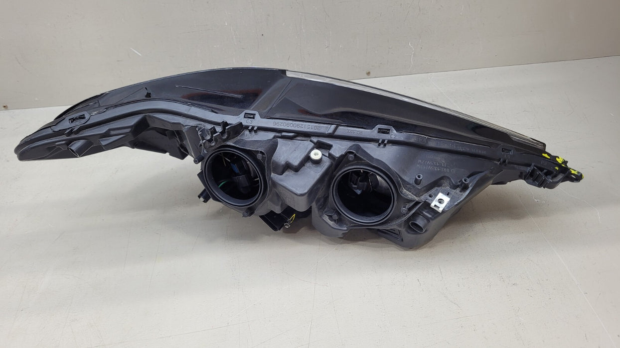 2017 2018 2019 2020 FORD FUSION FRONT LEFT DRIVER HEADLIGHT HALOGEN