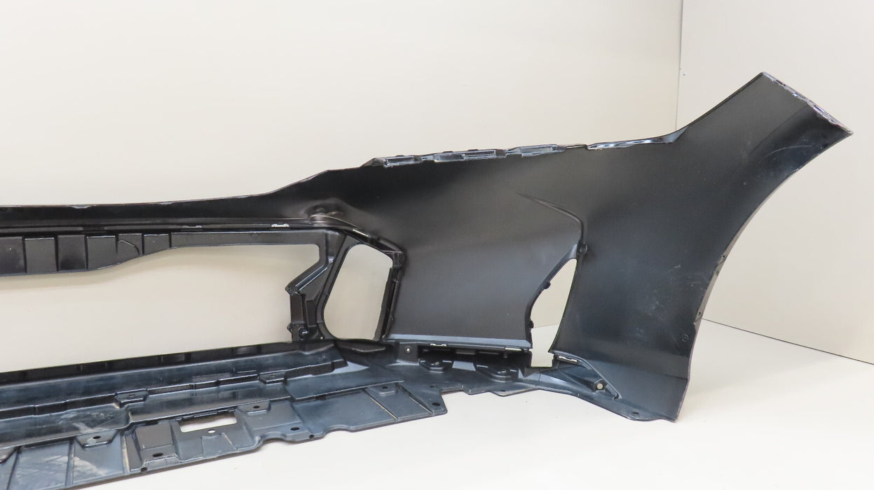 2023 2024 HONDA CIVIC TYPE R FRONT BUMPER COVER OEM