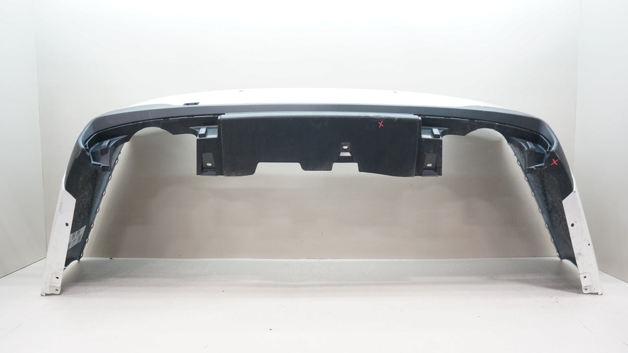 2020-2024 SUBARU LEGACY REAR BUMPER COVER PANEL OEM 57704AN30A