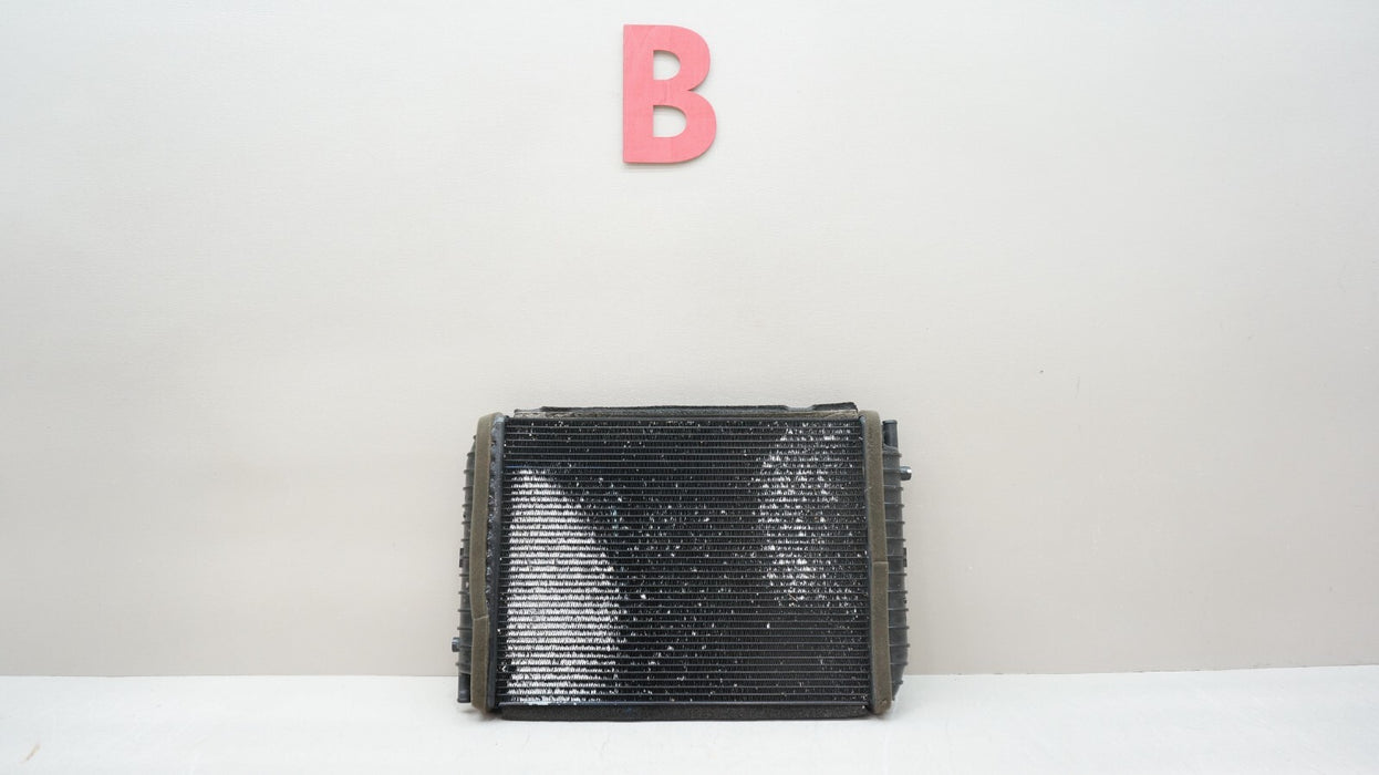 2016-2018 MCLAREN 570S RADIATOR CHARGE COOLER LEFT OR RIGHT OEM 13L0183CP
