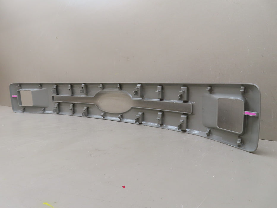 2018-2020 FORD F-150 FRONT GRILLE GRILL HORIZONTAL BAR MOLDING OEM JL34-8200-EAW
