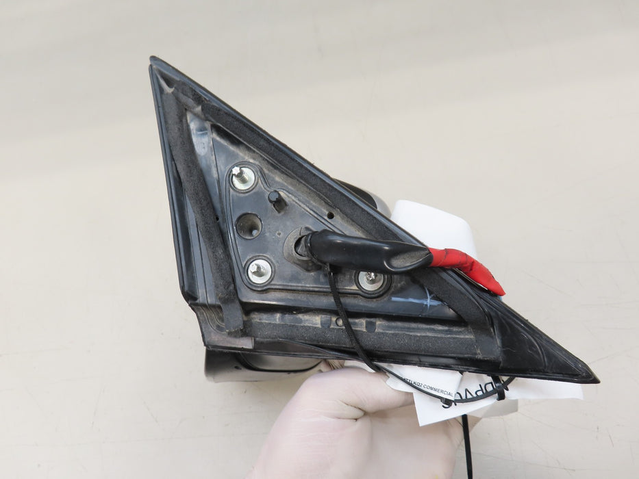 2013-2018 NISSAN ALTIMA FRONT LEFT DRIVER SIDE MIRROR OEM