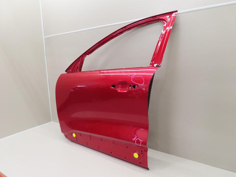 2020-2023 FORD ESCAPE FRONT LEFT DRIVER SIDE DOOR SHELL PANEL OEM
