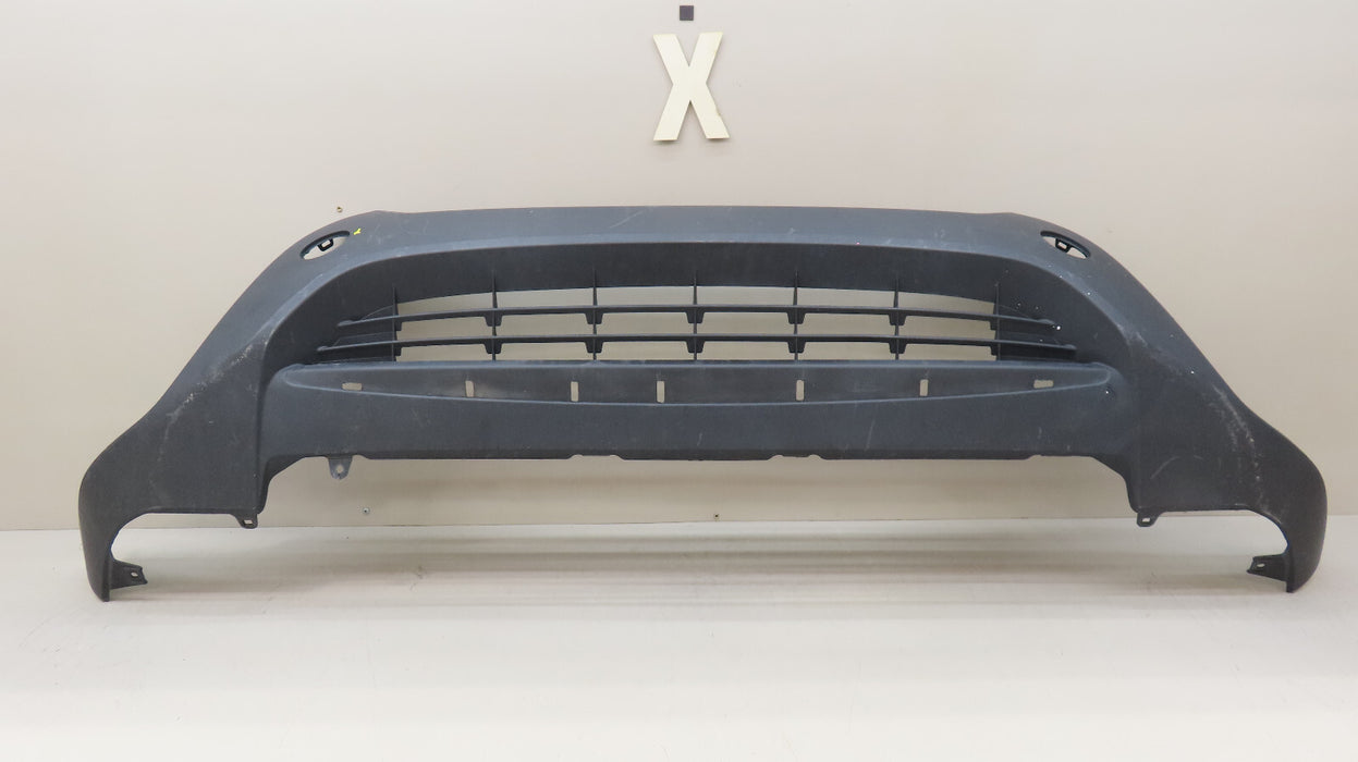 2013-2015 TOYOTA RAV4 FRONT LOWER BUMPER COVER OEM 52411-42010