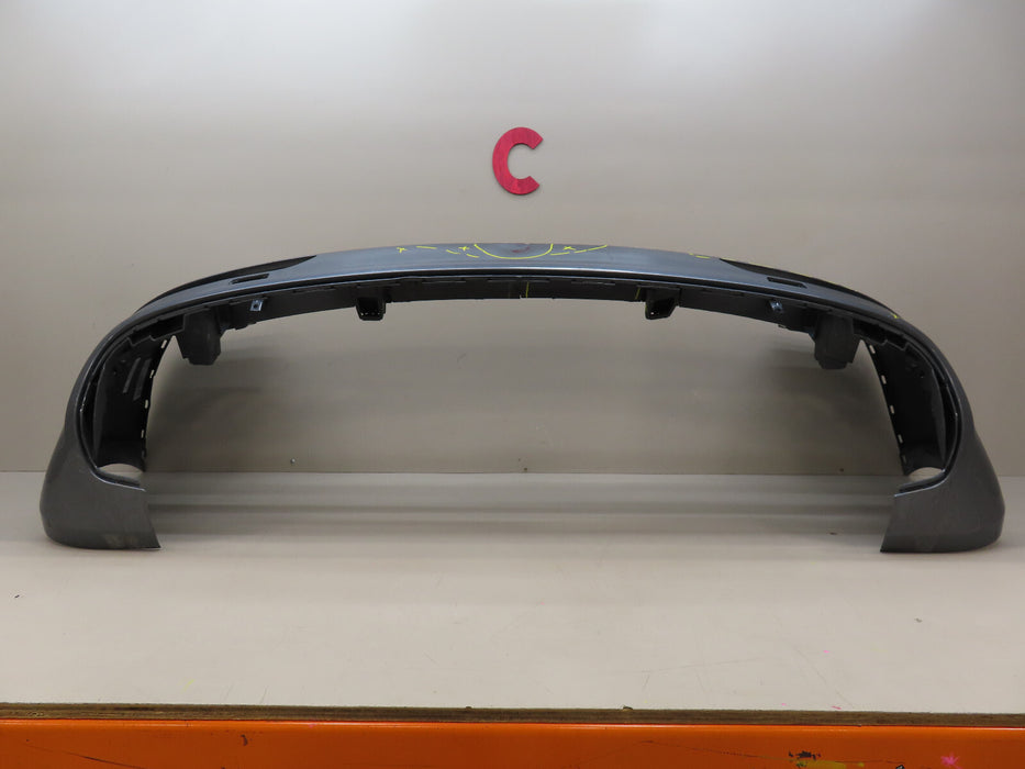 2013-2017 AUDI Q5 REAR BUMPER COVER 8R0807511 OEM
