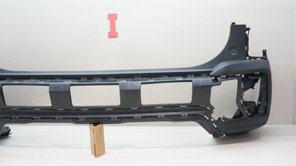 2024 KIA SELTOS REAR BUMPER COVER PANEL OEM 86612-Q5710