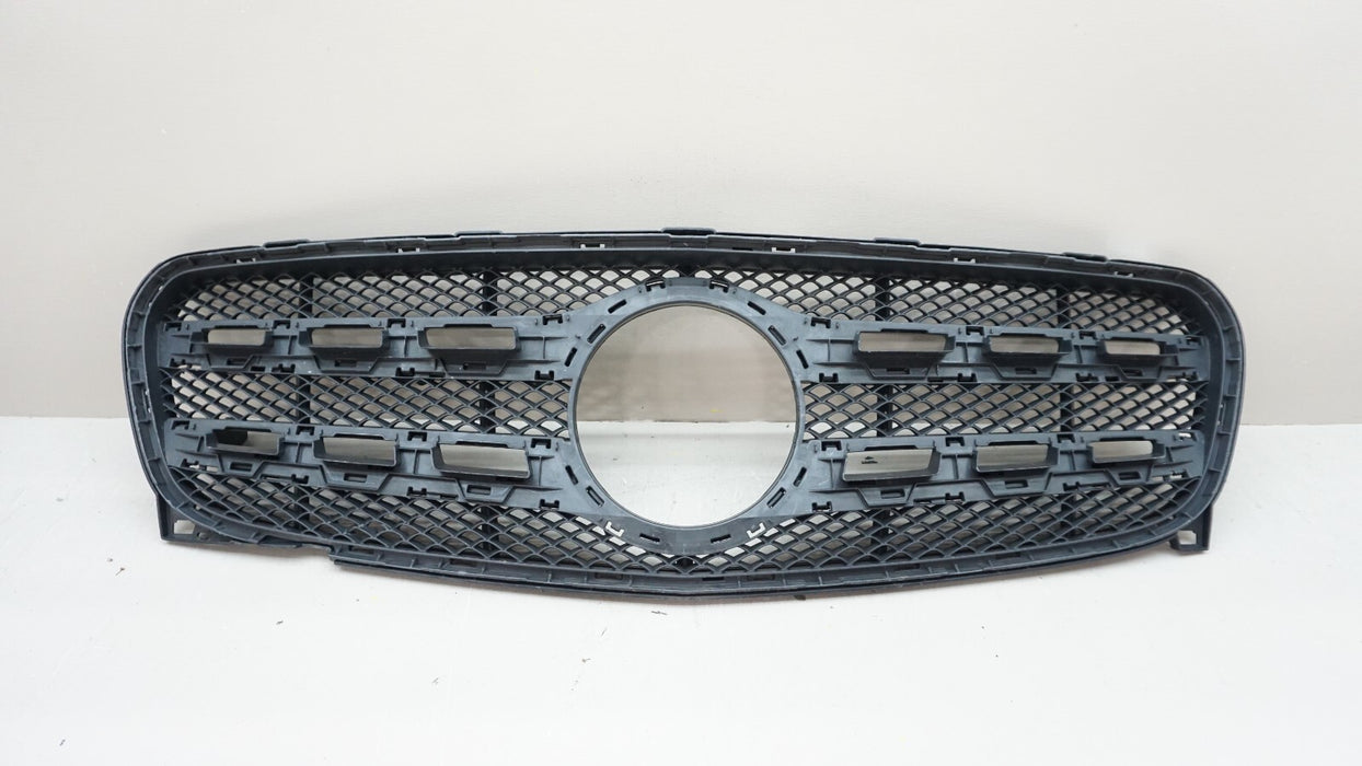 2018-2020 MERCEDES-BENZ CLA250 AMG FRONT UPPER GRILLE GRILL OEM A1568880400