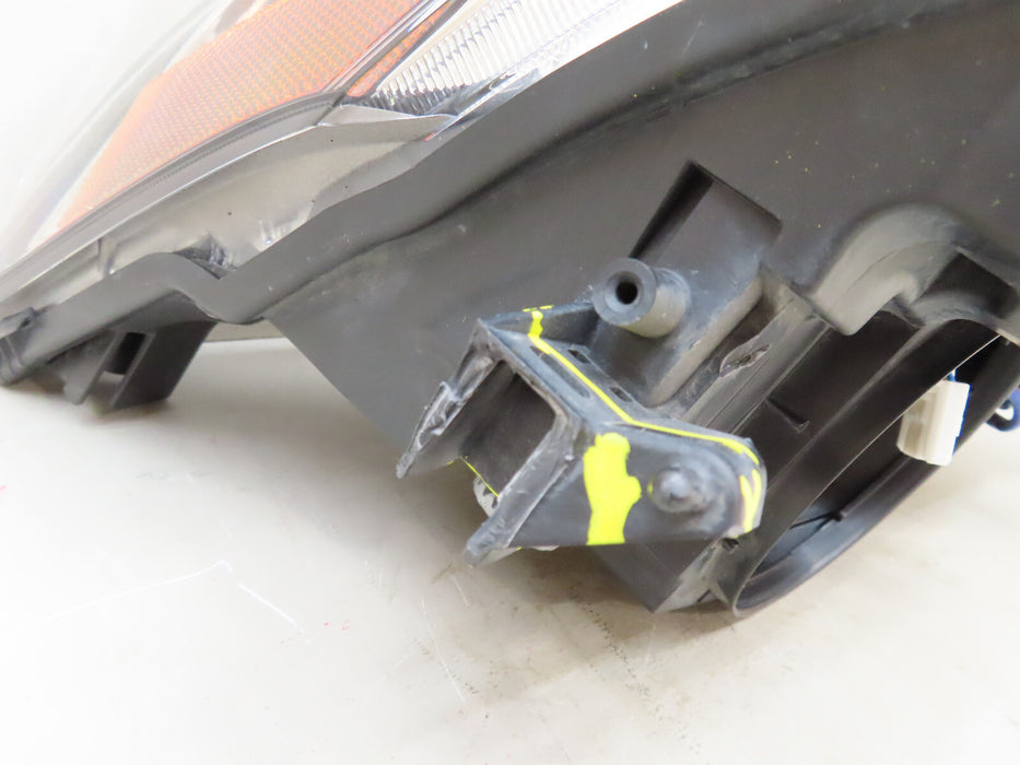 2014-2019 LEXUS GX460 FRONT RIGHT PASSENGER HEADLIGHT LED OEM