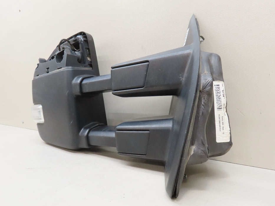 2017-2025 FORD F250 F350 F-250 F-350 FRONT RIGHT PASSENGER SIDE MIRROR OEM