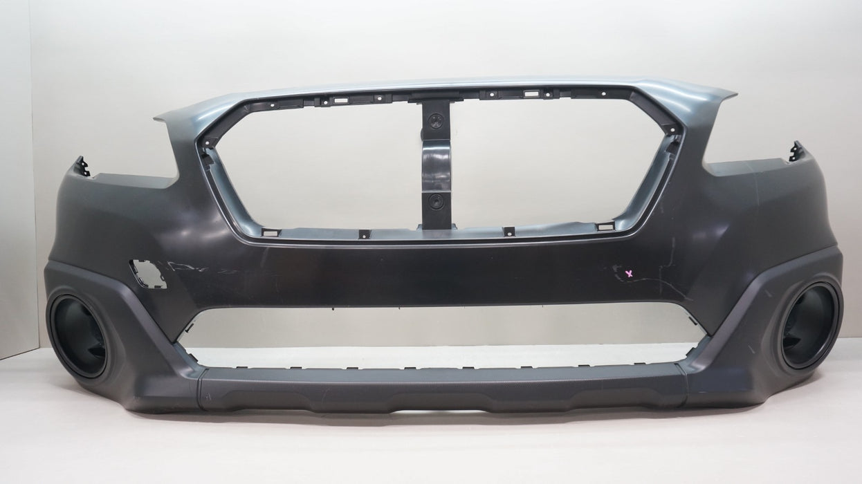 2015-2017 SUBARU OUTBACK FRONT BUMPER COVER PANEL OEM 57704AL01A