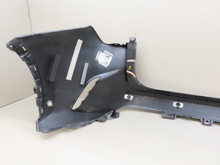 2022-2023 LEXUS NX250 NX350 REAR BUMPER COVER OEM 52159-78090