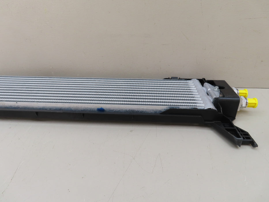 2016-2018 FIAT 500X/2019-2022 RAM PROMASTER/2019-2021 JEEP RENEGADE/ OIL COOLER
