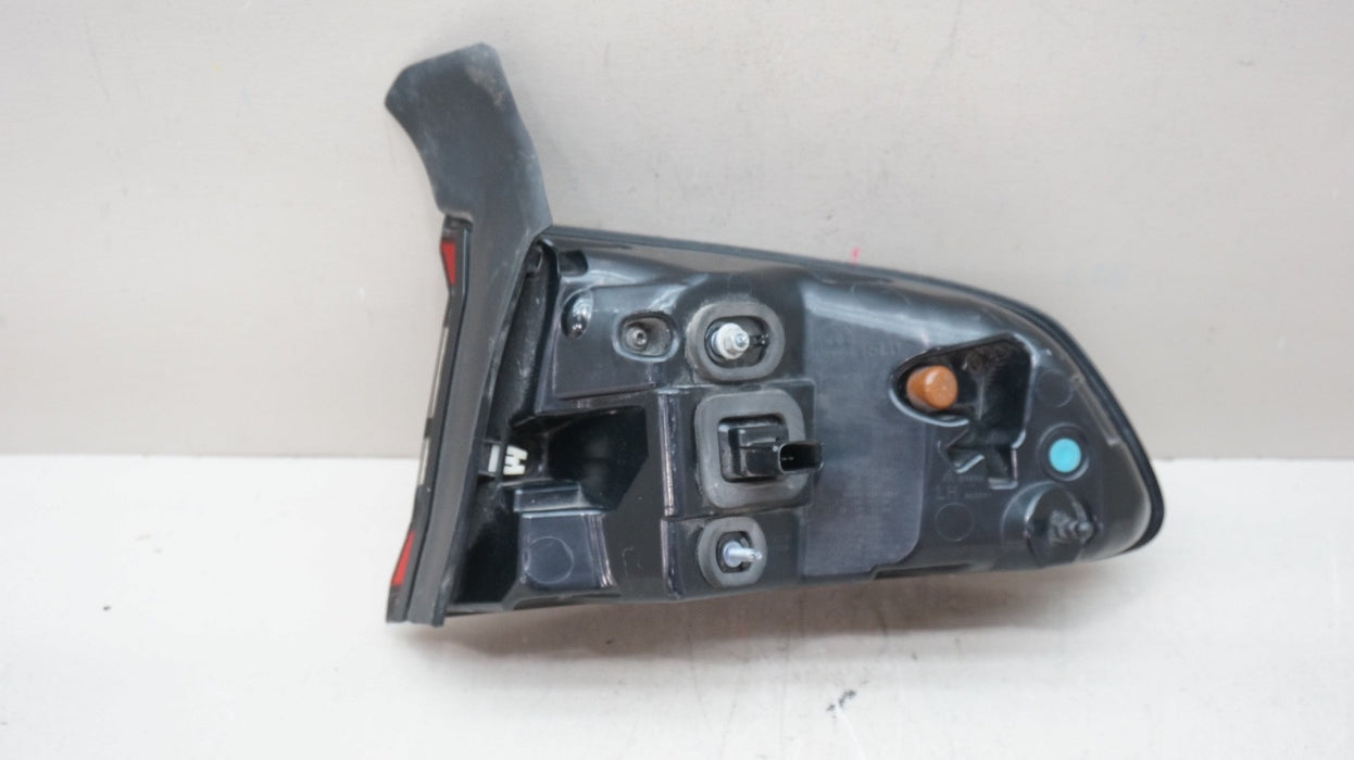 2015-2023 DODGE CHARGER REAR LEFT DRIVER SIDE OUTER TAIL LIGHT OEM