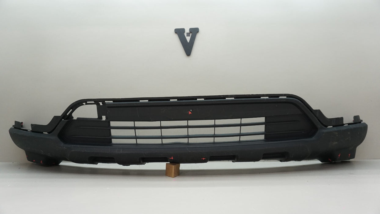 2020-2022 FORD EXPLORER FRONT LOWER BUMPER COVER VALANCE OEM LB5B-17F775-ADW