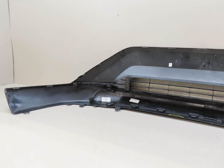 2019-2023 TOYOTA RAV4 FRONT LOWER BUMPER GRILL COVER VALANCE OEM 52411-0R140