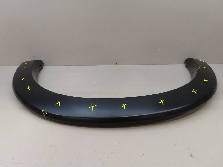 2019-2023 DODGE RAM 2500,3500 REAR RIGHT PASSENGER SIDE WHEEL FENDER FLARE OEM
