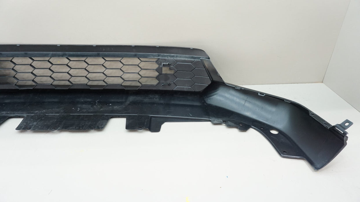 2023-2024 HONDA CRV FRONT LOWER BUMPER VALANCE 71105-3A0A-A000 OEM