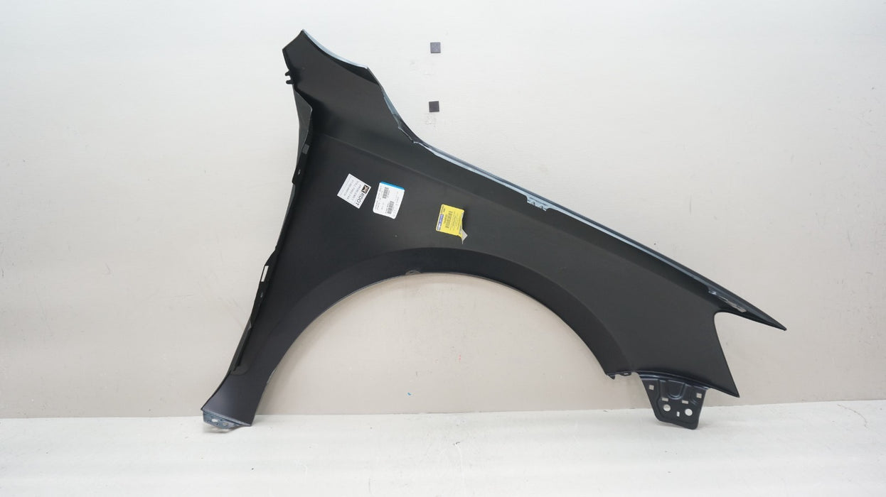 2011-2018 VOLKSWAGEN JETTA FRONT LEFT DRIVER SIDE FENDER CAPA AFTERMARKET