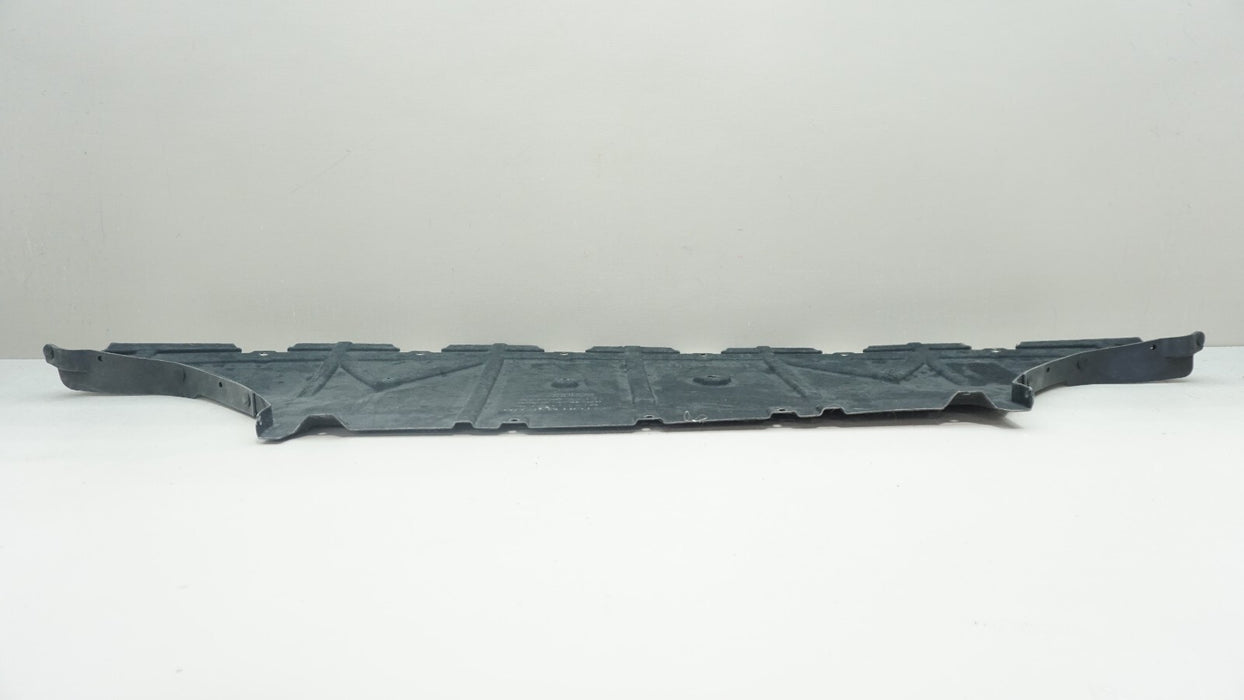 2020-2022 ASTON MARTIN DBX FRONT LOWER SPLASH SHEILD UNDERTRAY MY83-11464-A OEM
