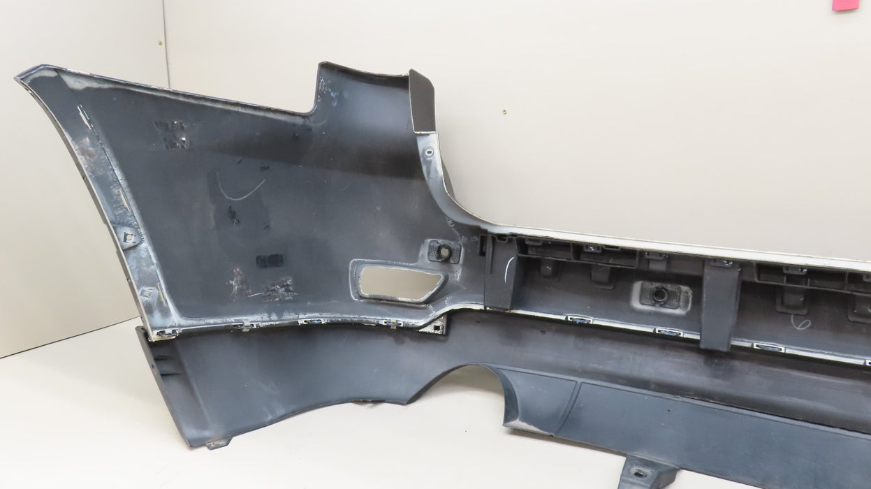 2011-2021 JEEP GRAND CHEROKEE SUV REAR BUMPER COVER PANEL AFTERMARKET