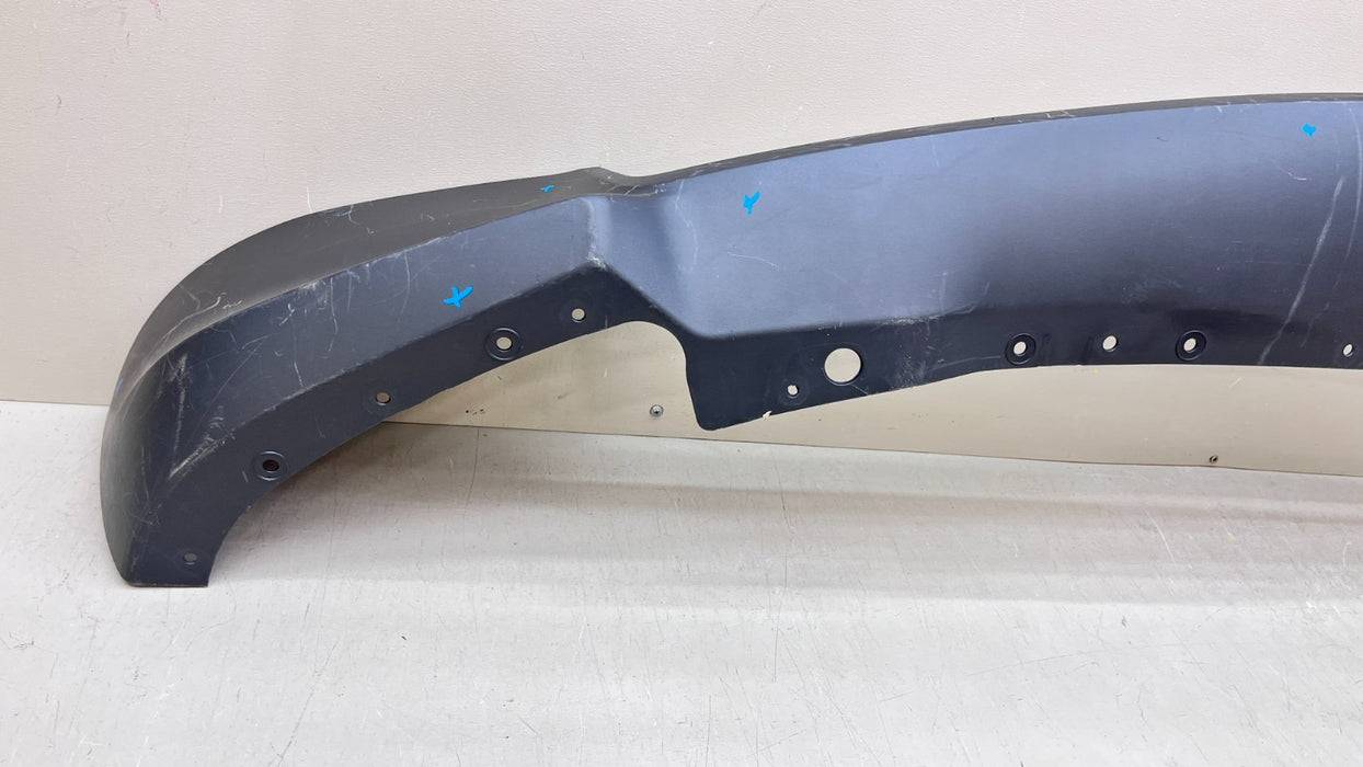 2022-2025 BMW iX FRONT LOWER VALANCE OEM 51117933598