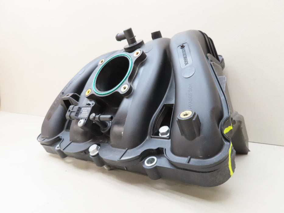 2010-2017 CHEVROLET/BUICK/GM  INTAKE MANIFOLD OEM 12637620