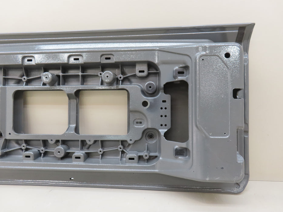 2018-2023 JEEP WRANGLER REAR TAILGATE TRUNK HATCH BACK DOOR OEM