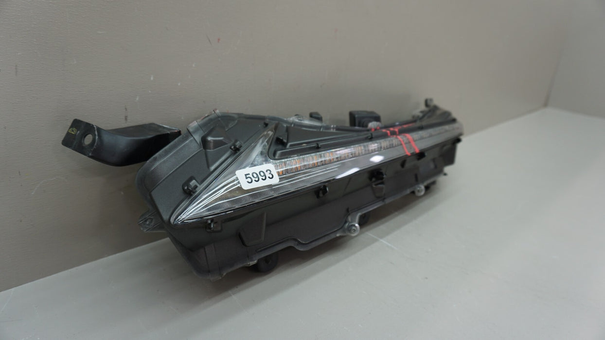 2015-2021 LEXUS NX200T NX300H LEFT DRIVER SIDE DAYTIME RUNNING LIGHT DRL OEM