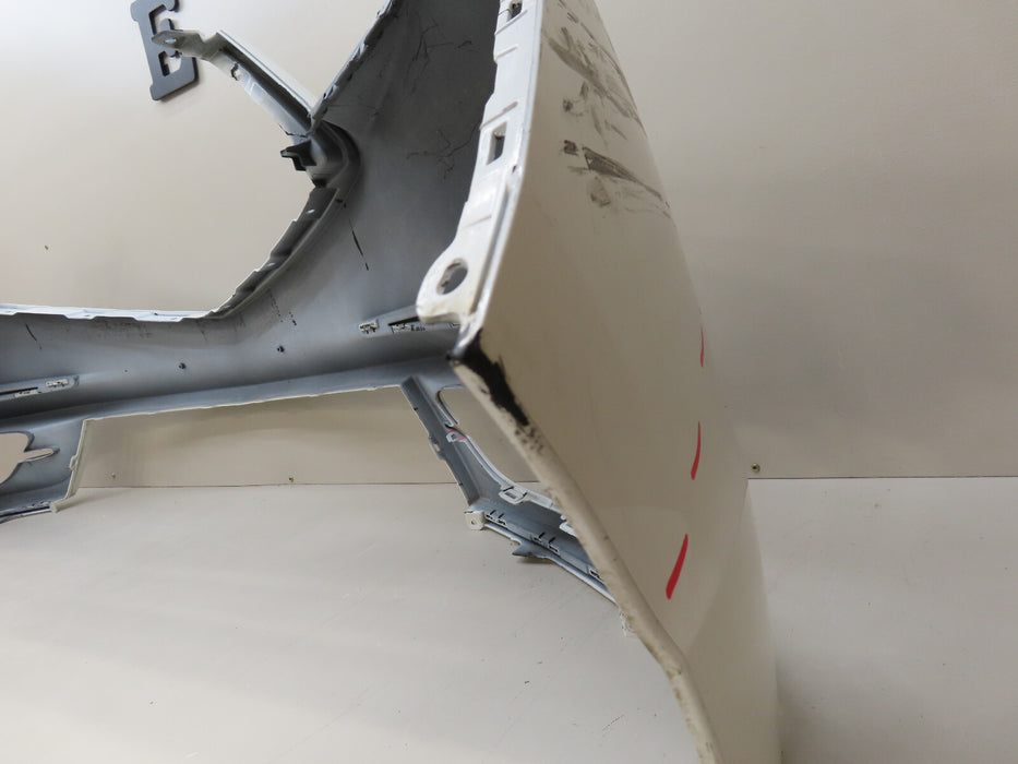 2017 2018 2019 2020 ACURA MDX FRONT BUMPER COVER OEM 71101-TZ5-A000